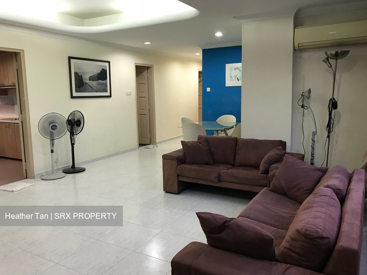 Keng Lee View (D8), Apartment #178082732